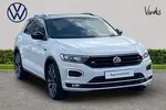 2021 Volkswagen T-Roc