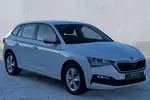 2023 Skoda Scala
