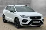 2022 Cupra Ateca