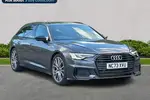 2023 Audi A6