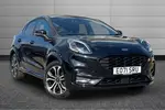 2021 Ford Puma