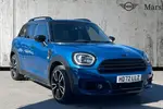 2023 MINI Countryman