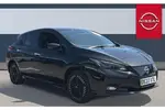 2022 Nissan Leaf