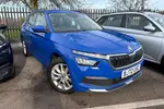 2022 Skoda Kamiq