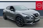 2025 Nissan Juke