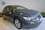 2024 Volkswagen Golf