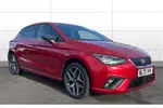 2020 SEAT Ibiza