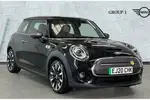 2020 MINI Electric