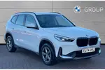 2024 BMW X1