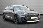 2025 Audi Q8