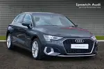2020 Audi A3