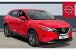 2022 Nissan Qashqai
