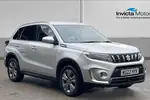 2022 Suzuki Vitara