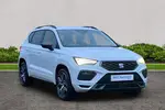 2025 SEAT Ateca
