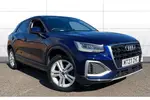 2023 Audi Q2