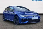 2023 Volkswagen Golf R
