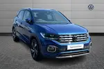 2023 Volkswagen T-Cross