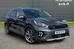 2021 Kia Niro