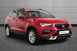 2022 SEAT Ateca
