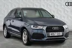 2017 Audi Q3