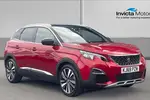 2020 Peugeot 3008