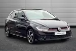 2023 Volkswagen Polo GTI