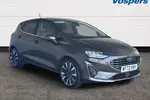 2022 Ford Fiesta