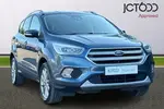 2019 Ford Kuga