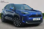 2026 Toyota Yaris Cross