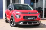 2019 Citroen C3 Aircross