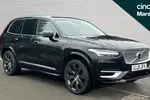 2021 Volvo XC90