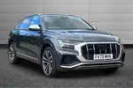 2021 Audi Q8