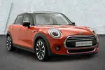 2020 MINI Hatchback 5dr