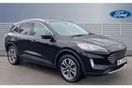 2023 Ford Kuga