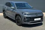 2025 Volkswagen Tayron