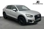2019 Audi Q2