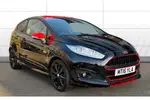 2016 Ford Fiesta