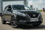 2022 Nissan Qashqai