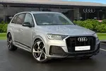 2020 Audi Q7