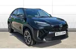 2023 Toyota Yaris Cross
