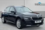 2022 Skoda Kamiq
