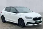 2026 Skoda Fabia