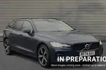 2025 Volvo V60
