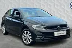 2022 Volkswagen Polo