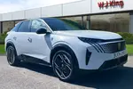 2024 Peugeot 3008