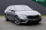 2024 Skoda Octavia Estate
