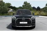 2025 MINI Countryman