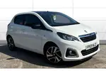 2019 Peugeot 108