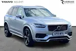 2019 Volvo XC90