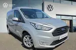 2024 Ford Transit Connect